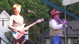 Brave Combo - Clainet Polka