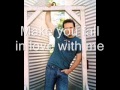 Mark Wills- Back at one- Lyrics
