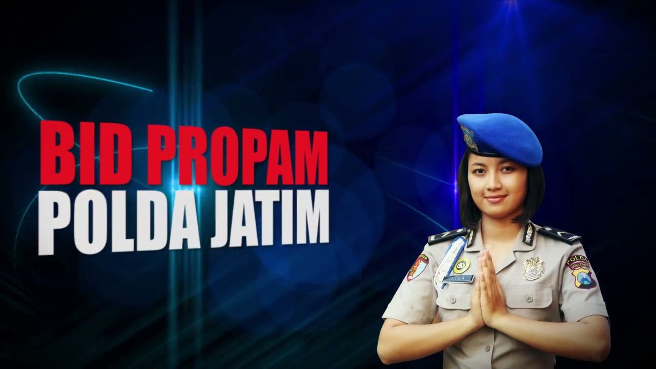 Motion Graph. Iklan Layanan Masyarakat