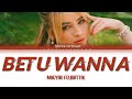 Sabrina Carpenter Bet U Wanna Magyar Felirattal