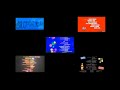 All 5 Cute Outfit7 Movies End Credits July 2012 June 2023 THX DVD Blu Ray