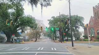 🔥🔥🔥 FAMOUS DOWNTOWN BAINBRIDGE GA!🔥🔥🔥