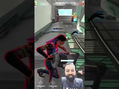 The Ultimate 1v5 Outplay Clutch