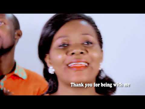 Webale kuba nange (video) - Betty Muwanguzi - Ugandan Music