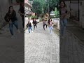 Yethi Yethi Dance Performance