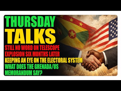 WATCH THIS | Talking Points -January 29th, 2026