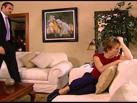 What we women keep quiet about - Happiness cannot be bought