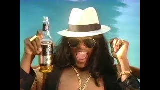1994 - St. Ides Malt Liquor - Can You Dig It Commercial
