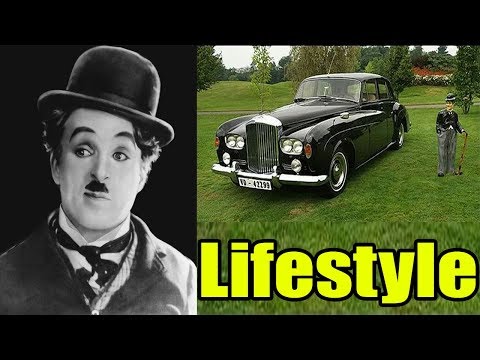 Charlie Chaplin Lifestyle, School, Girlfriend, House, Cars, Net Worth, Family, Biography 2018