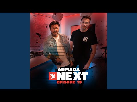 Come With Me (ARNXT013)