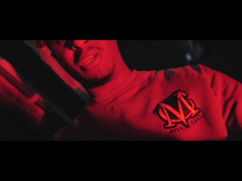 Mash Moeef - Easy / Way Before [Music Video] | GRM Daily