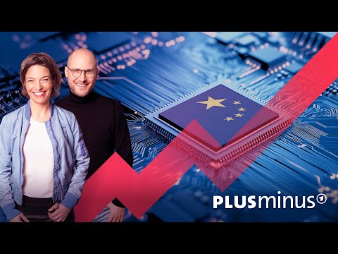 Video Thumbnail: Rohstoffe aus China: Europas Kampf um Unabhängigkeit| Podcast | Plusminus bei SWR Doku