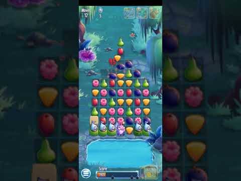NİBBLERS-Level 74