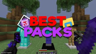 Top 10 Best 120+ PvP Packs