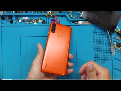 COMO FORMATAR MOTOROLA MOTO E7, E7 Power - Hard reset  Motorola menu chinês #hard