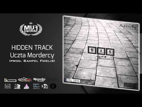 Muf - Uczta Mordercy (prod. Sampel Fidelis)