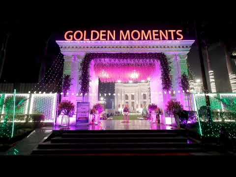 Golden Moments Vasundhara