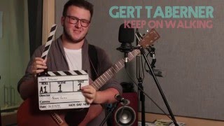 Gert Taberner // Keep on Walking