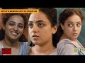 Nithya Menon Facecloseup Nithya Menon Face Closeup 4k
