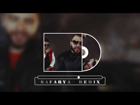 NAREK FACE ft. SASH - HANDS UP (Safaryan Remix)