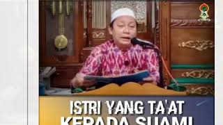 Download lagu Guru Muhammad Rijani | KEUTAMAAN ISTRI YANG TA'AT KEPADA SUAMI mp3