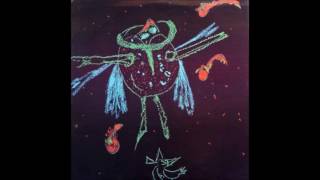 The Sea Ensemble-Stork Cools Its Wings