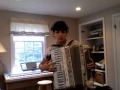 Also Sprach Zarathustra Thus Spoke Zarathustra Accordion
