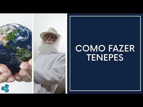 Como fazer a Tenepes? - Waldo Vieira
