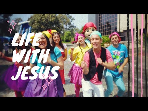 Thumbnail for Life With Jesus video