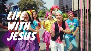 Life With Jesus