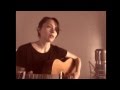 Kesang Marstrand - Valentine Heart (cover) 