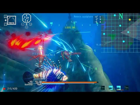 Vidéo Ace Of Seafood - Limited Run #142