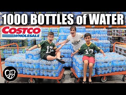 download lagu mp3 mp4 Costco Bottle, download lagu Costco Bottle gratis, unduh video klip Costco Bottle