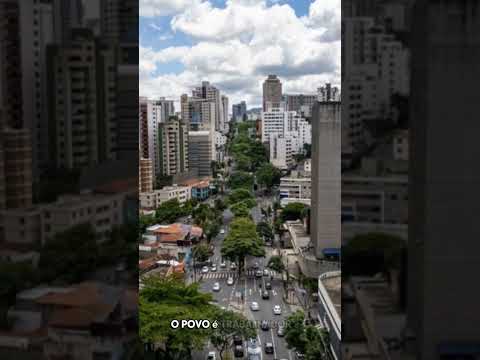 Bem-vindo a Betim-MG #betim #betimmg #minasgerais #minas #turismo