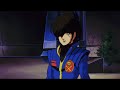 Opening To The SDF Macross Do You Remember Love 1998 Laserdisc American Copy