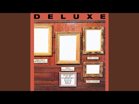 Nutrocker (Live at Newcastle City Hall, 26.3.71) (2016 Remaster)