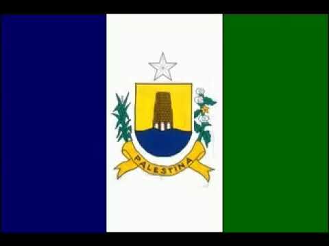 Hino de Palestina - AL (Letras na descrição)