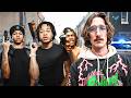 I Almost Died In Chicago Inside The Bloodhounds W Q50 Vert And JB BinLaden