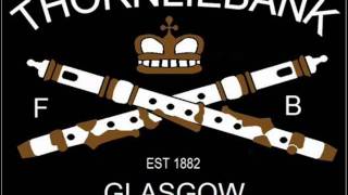 Thornliebank FB - Boyne Water