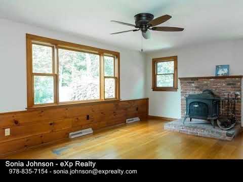 2 Artichoke Terrace, Newburyport MA 01950 - Single Family Home - Real Estate - For Sale -