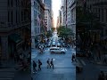 City Rush Hour In 30 Seconds