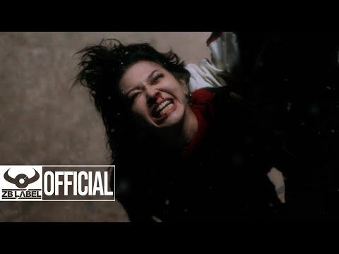 AleXa (알렉사) – 'sick' Official MV