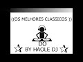 Gerald Levert -  Breaking My Heart -  VERSION EXTENDED BY HAOLE DJ