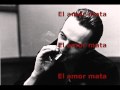 Love Kills - Joe Strummer [Subtitulado en español ...