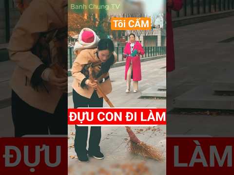 Bí Mật Động Trời Giấu Kín 2 Năm Của Nữ Lao Công Nghèo! #2026short #phimngan #camdong