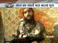 Sunjawan terror attack mastermind killed by Army in South Kashmir's Awantipora