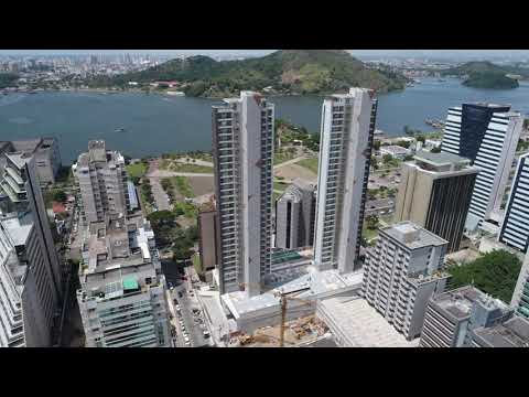 Case Nextera - The Gallery Art Residence