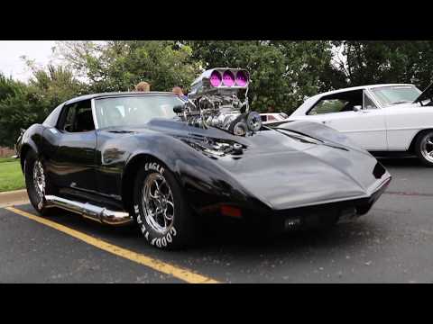 Aeromotive EP.05的幕後