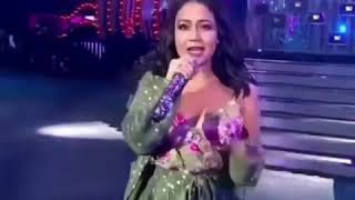 Gali Gali -Neha Kakkar Live Performance