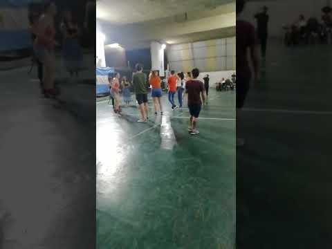 PEÑA APANOVI: A continuación paso otro resumen de lo que fue la jornada de ayer del evento musical.